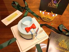 -柏尼娅PEARIA·蛋糕定制(静安店)