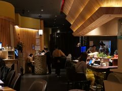 大堂-炉匠炉端烧·酒(国金中心商场店)