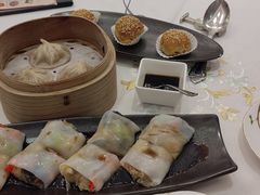 -翠园(广州太古汇店)