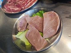 -鹿鸣山草本茶香火锅(园西路店)