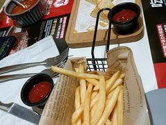 -尊品牛排(沙湾印象汇店)