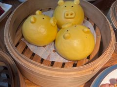 -点心传说·粤菜点心(佐阾虹湾店)