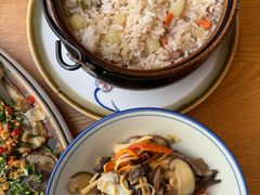 -妈妈的味道(和顺古镇店)