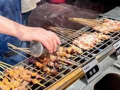 -韩盛·盛江山自助料理(奥体万达店)