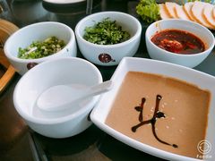 -北门涮肉·铜锅涮肉(南锣鼓巷店)