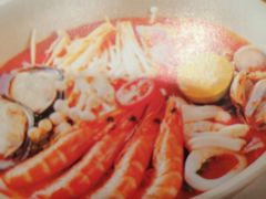 -泰悦澜·泰国餐厅(万象城店)