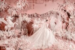 -MANLI BRIDAL婚纱