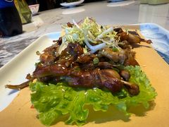 -江南婆婆(车墩店)