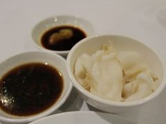 鲍鱼-金唐海鲜酒家