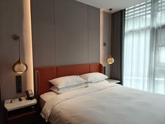 -广州花都希尔顿惠庭酒店