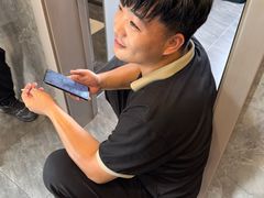 -老黑板筋(顺义总店)