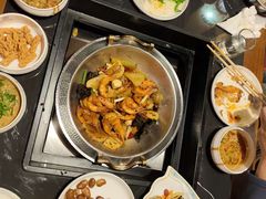 -晓林火锅(安定门店)