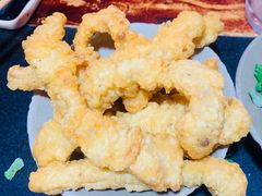 -星鸿社重庆老火锅(燃灯寺分店)