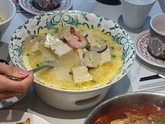 -清真·卡德尔大叔新疆主题餐厅(龙汇路店)