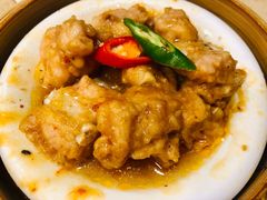 特色蒸排骨-点都德(大茶楼店)