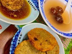 -粗茶淡饭(东关街店)