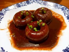 -呼吸森林·生态农庄农家乐私房菜