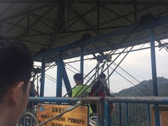 -梦幻奥陶纪景区