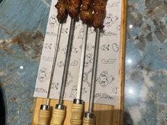 -哈啾嗨·新概念蒙餐(红星新城店)