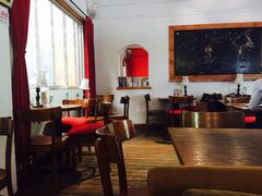 -雕刻时光咖啡馆(北航店)