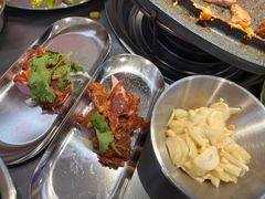 -阿亲家·韩式无限烤肉(不夜城店)