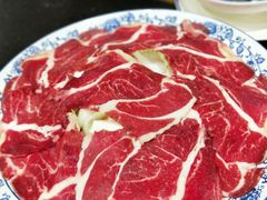 -巴蜀印象火锅(永陵总店)