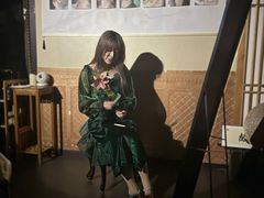 -上川阁剧本杀·狼人杀·血染钟楼(虹口店)