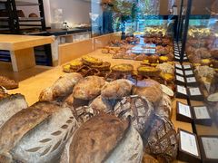-LANLIZI BAKERY(COSMO店)