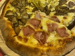 四季披萨-ITA·意塔意大利餐厅(亦庄店)