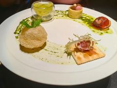 -塞纳河法国餐厅(唐延路店)