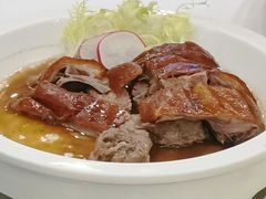 -金河半岛园林酒家(金融城店)