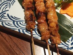 -壹风町烧肉居酒屋(恒丰中央广场店)