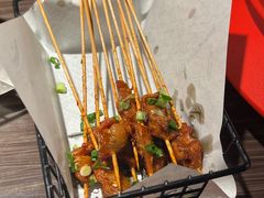 -胖哥俩肉蟹煲(杭州下沙学林街店)