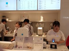 -兰熊鲜奶(西直门凯德mall店)