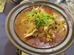 -伊带伊路新疆美食府(呼家楼店)