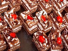 黑森林-淄博蓝海国际大饭店·蓝钻国际美食自助百汇(柳泉路店)