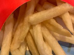 -麦当劳(坂田分店)