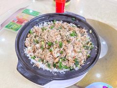 -台山美食一绝阿四台山黄鳝饭(阿四创作店)