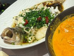 -龙猫意杯花园餐厅(芙蓉湖店)