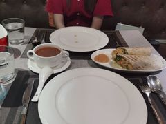 -Pita's&Tika's中东和印度风味餐厅(龙湖天街店)