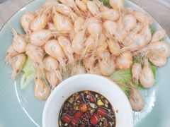 -阿杰臻选海鲜饭店(普陀山店)
