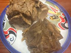 -1078號老北京涮肉(松柏店)