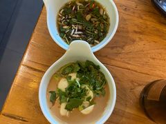 -三千里韩式炭火烤肉(南八马路店)