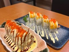 -米彩料理(西丽店)