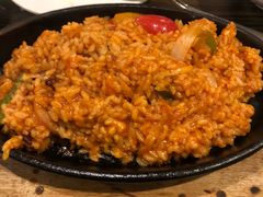 -豪客来牛排(新街口羊皮巷店)