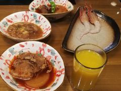 -和彩放题(渔阳店)