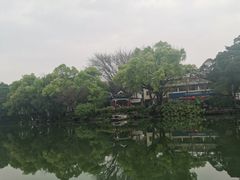 -桂林两江四湖景区