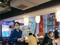 -八碗湘长沙市井菜(坡子街店)