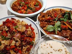 -欧记大排档·景德菜(上海首店)