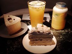 天南星栗子-MIMI FASO(古仓店)